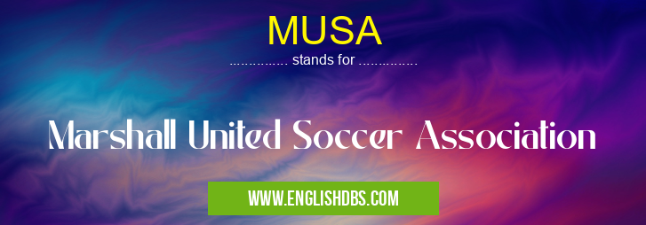 MUSA