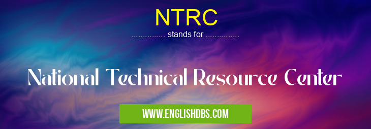 NTRC