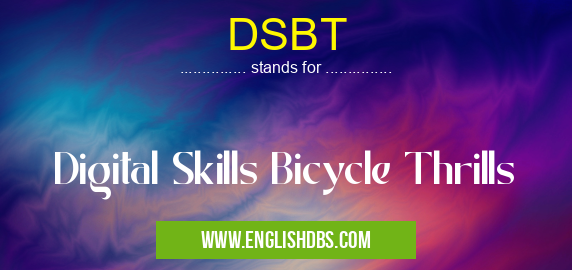 DSBT