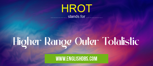 HROT