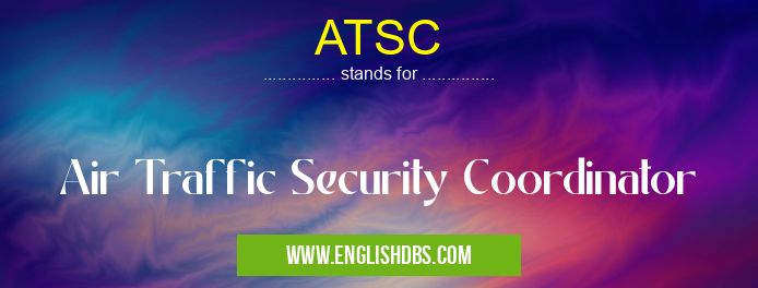 ATSC