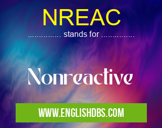 NREAC