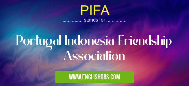 PIFA