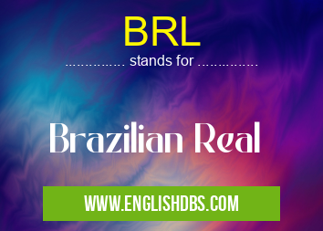 BRL