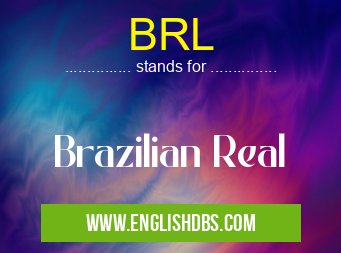 BRL