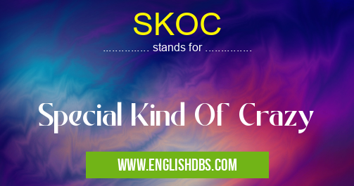 SKOC