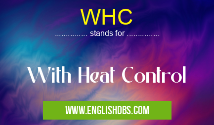 WHC