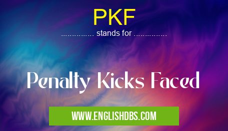 PKF