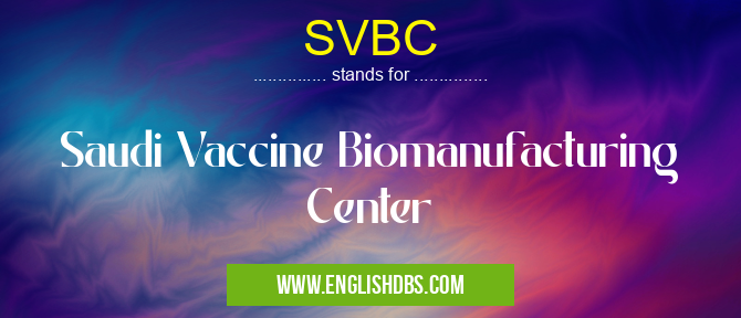 SVBC