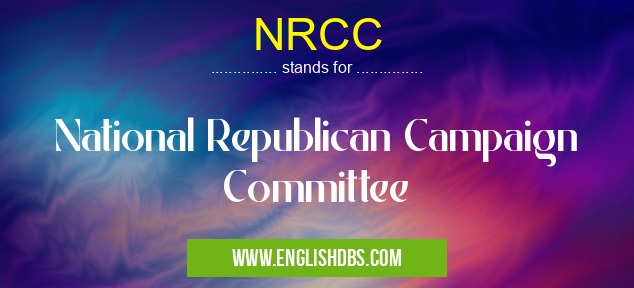 NRCC