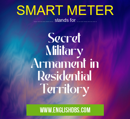 SMART METER