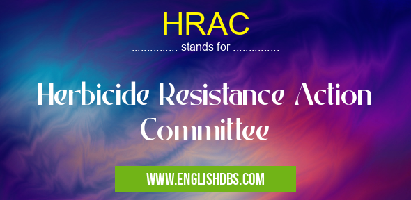 HRAC