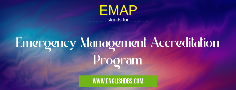 EMAP