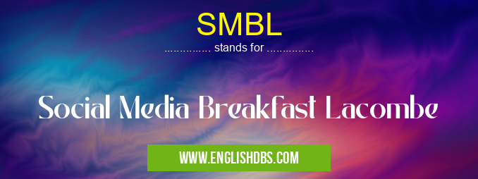 SMBL