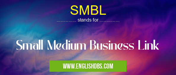 SMBL