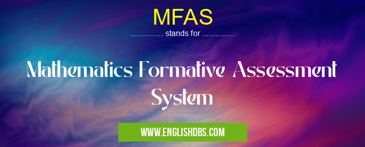 MFAS