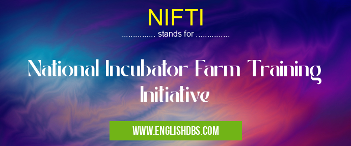 NIFTI