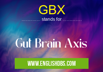 GBX