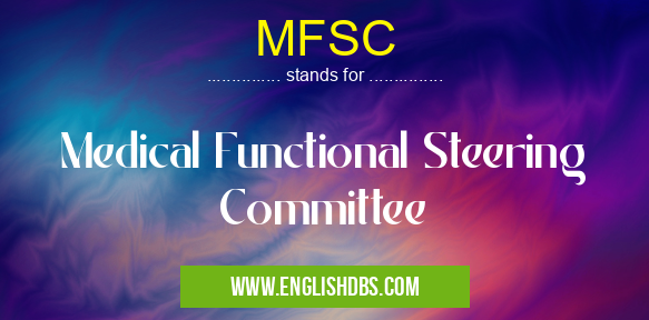 MFSC