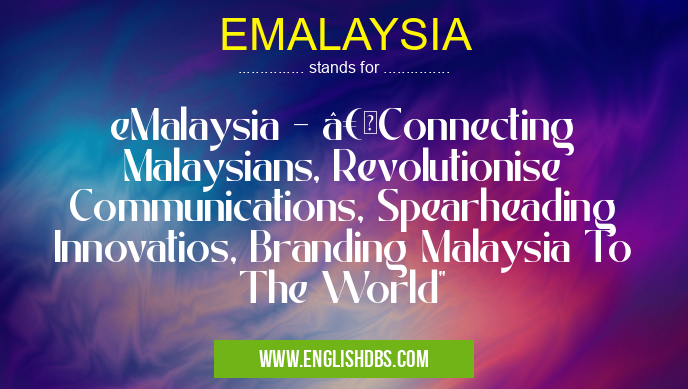 EMALAYSIA