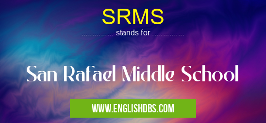 SRMS