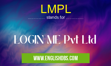 LMPL