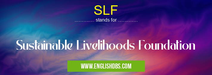 SLF