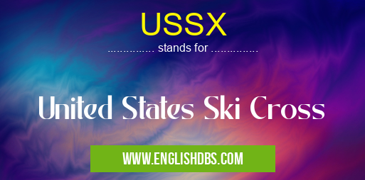 USSX