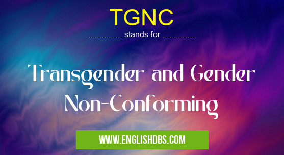 TGNC