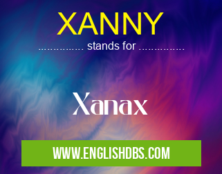 XANNY