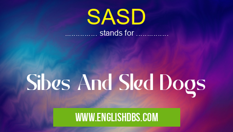 SASD