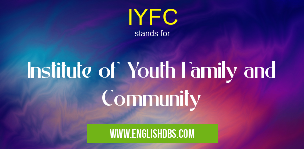 IYFC