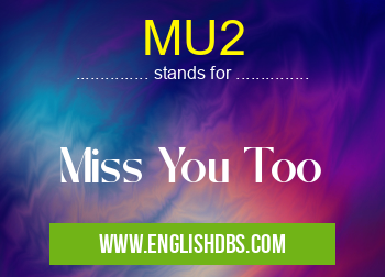 MU2