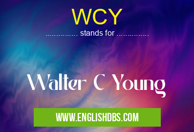 WCY