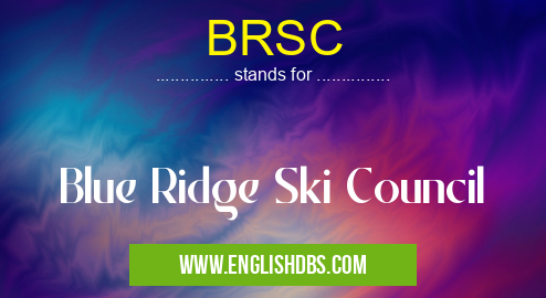 BRSC