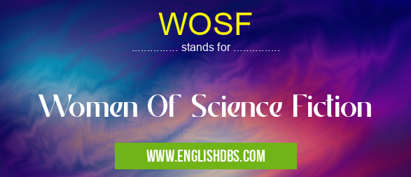 WOSF