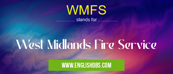 WMFS