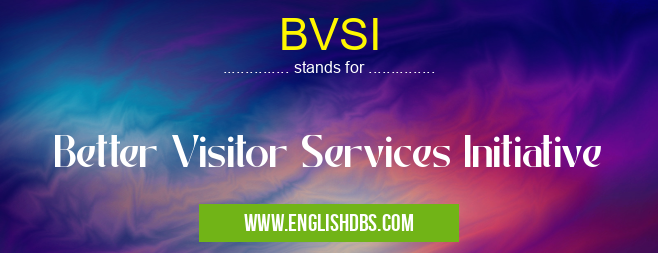 BVSI