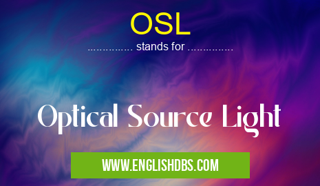 OSL