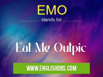 EMO