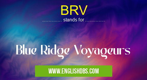 BRV