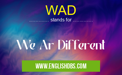 WAD