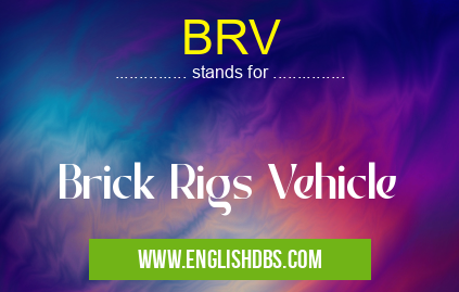 BRV