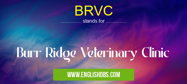 BRVC