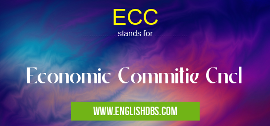 ECC