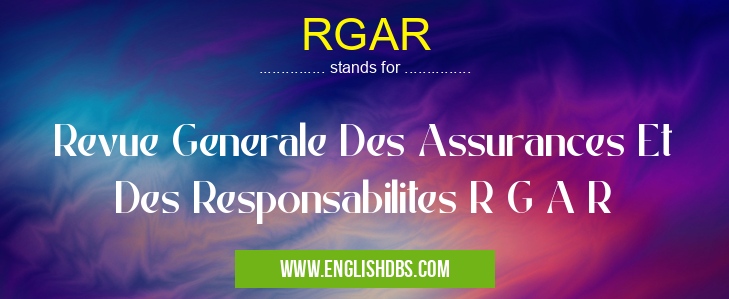 RGAR