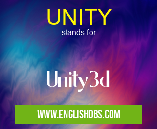 UNITY