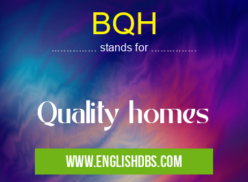 BQH