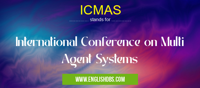 ICMAS