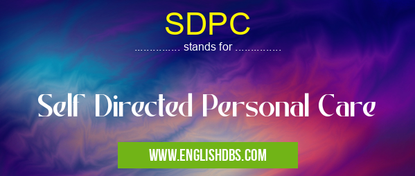 SDPC